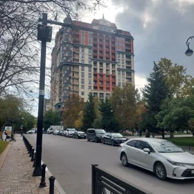 Baku-da 123.0 m2 mənzil satılır - Şəkil 4