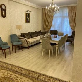 Baku-da 123.0 m2 mənzil satılır - Şəkil 5