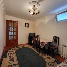 Baku-da 48.0 m2 mənzil kirayə verilir - Şəkil 2