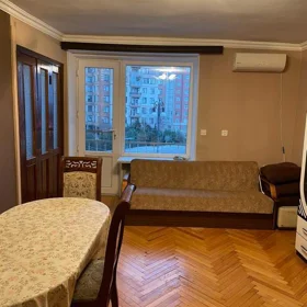 Baku-da 50.0 m2 mənzil kirayə verilir - Şəkil 3