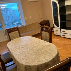 Baku-da 50.0 m2 mənzil kirayə verilir - Şəkil 4
