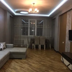Baku-da 109.0 m2 mənzil satılır - Şəkil 2