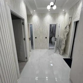 Baku-da 83.0 m2 mənzil kirayə verilir - Şəkil 4