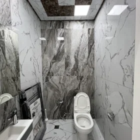Baku-da 83.0 m2 mənzil kirayə verilir - Şəkil 5