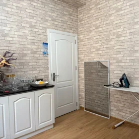Baku-da 60.0 m2 mənzil kirayə verilir - Şəkil 2