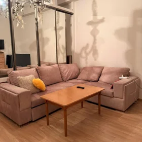 Baku-da 60.0 m2 mənzil kirayə verilir - Şəkil 3
