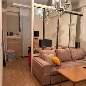 Baku-da 60.0 m2 mənzil kirayə verilir - Şəkil 4