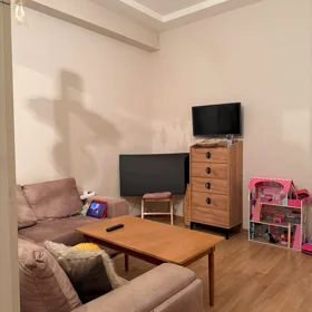 Baku-da 60.0 m2 mənzil kirayə verilir - Şəkil 5