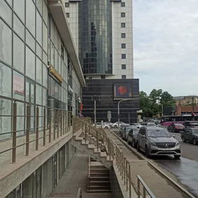 Baku-da 37.0 m2 obyekt kirayə verilir - Şəkil 2