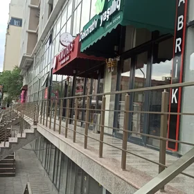 Baku-da 37.0 m2 obyekt kirayə verilir - Şəkil 3