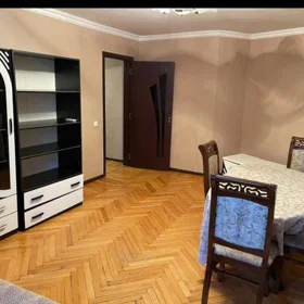 Baku-da 50.0 m2 mənzil kirayə verilir - Şəkil 5