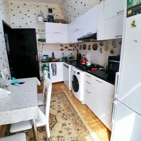 Khirdalan-da 72.0 m2 mənzil kirayə verilir - Şəkil 5