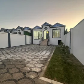 Baku-da 4.0 otaqlı 130.0 m2 bağ satılır - Şəkil 2