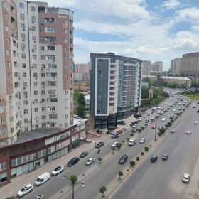 Baku-da 115.0 m2 mənzil kirayə verilir - Şəkil 2
