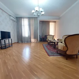 Baku-da 115.0 m2 mənzil kirayə verilir - Şəkil 3