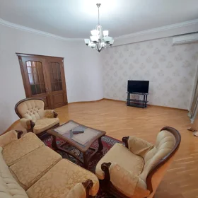 Baku-da 115.0 m2 mənzil kirayə verilir - Şəkil 4