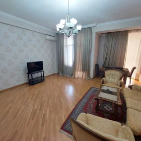 Baku-da 115.0 m2 mənzil kirayə verilir - Şəkil 5