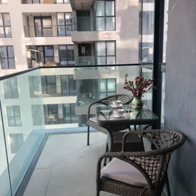 In Baku 60.0 m² apartment is for rent - Изображение 2