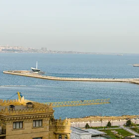 In Baku 60.0 m² apartment is for rent - Изображение 3