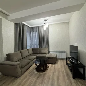 In Baku 60.0 m² apartment is for rent - Изображение 4