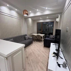 In Baku 66.0 m² apartment is for rent - Изображение 3