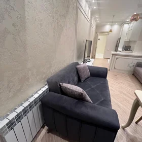 In Baku 66.0 m² apartment is for rent - Изображение 5
