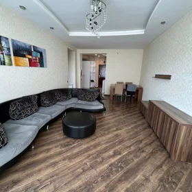 In Baku 64.0 m² apartment is for rent - Изображение 2