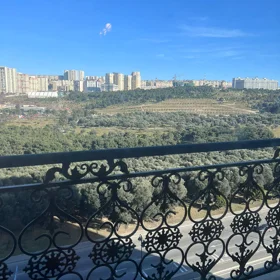 In Baku nan m² apartment is for rent - Изображение 2