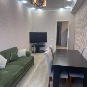 In Baku nan m² apartment is for rent - Изображение 3