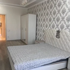 In Baku nan m² apartment is for rent - Изображение 5