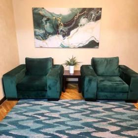 In Baku 130.0 m² apartment is for rent - Image 3