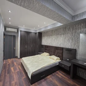 In Baku 80.0 m² apartment is for rent - Image 5