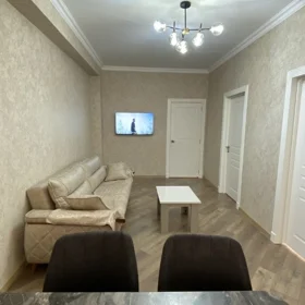 In Baku 80.0 m² apartment is for rent - Изображение 2