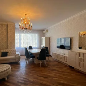 In Baku 150.0 m² apartment is for rent - Изображение 2
