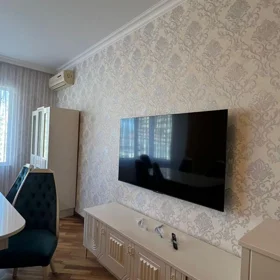 In Baku 150.0 m² apartment is for rent - Изображение 3