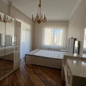 In Baku 150.0 m² apartment is for rent - Изображение 5