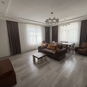In Baku 95.0 m² apartment is for rent - Изображение 2