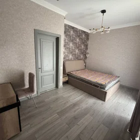 In Baku 95.0 m² apartment is for rent - Изображение 3