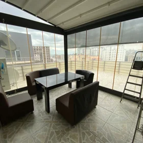 Baku-da 180.0 m2 mənzil kirayə verilir - Şəkil 2