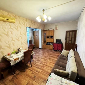 In Baku 47.0 m² apartment is for sale - Image 5