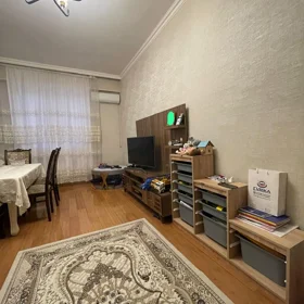 In Khirdalan 60.0 m² apartment is for rent - Image 4