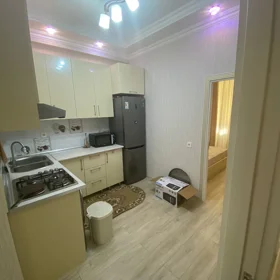 Baku-da 70.0 m2 mənzil kirayə verilir - Şəkil 2