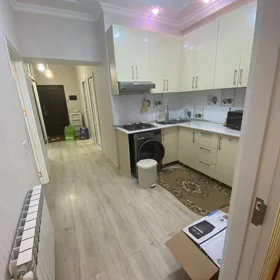 Baku-da 70.0 m2 mənzil kirayə verilir - Şəkil 3