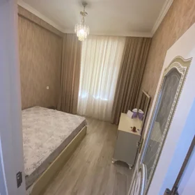 Baku-da 70.0 m2 mənzil kirayə verilir - Şəkil 4