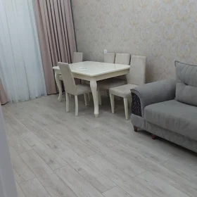 Baku-da 70.0 m2 mənzil kirayə verilir - Şəkil 5
