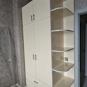 Baku-da 54.0 m2 mənzil kirayə verilir - Şəkil 2