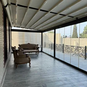 In Baku 380.0 m² house with 7.0 rooms is for sale - Image 4