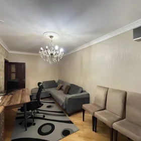 Baku-da 65.0 m2 mənzil satılır - Şəkil 2