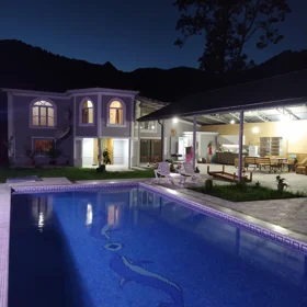 In Qəbələ nan m² house with 4.0 rooms is for sale - Image 2