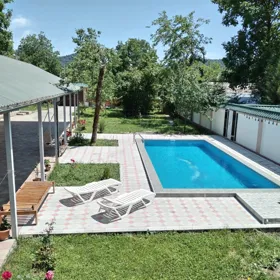 In Qəbələ nan m² house with 4.0 rooms is for sale - Image 3